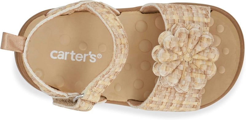 Carter's Every Step Unisex-Baby Arwen-gp Sandal - Image 5